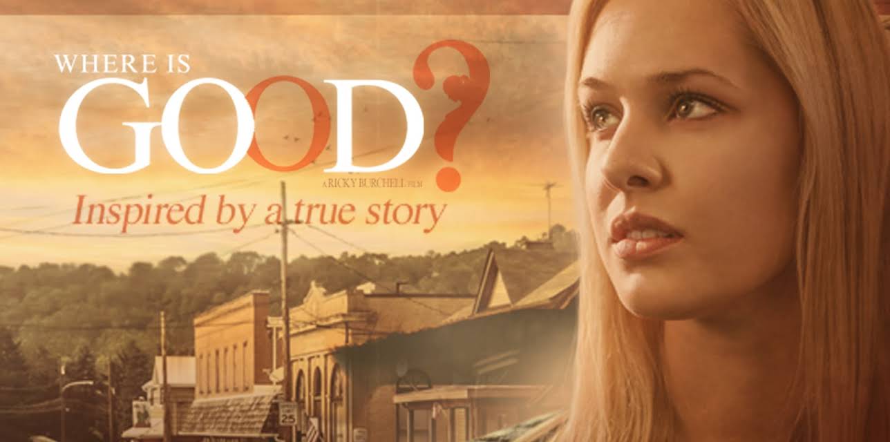 Where is Good? (2015)