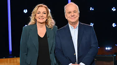 22:00: NDR Talk Show | NDR Fernsehen | 4/10 2026