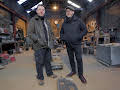 Salvage Hunters