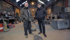 Salvage Hunters (S14 E4)