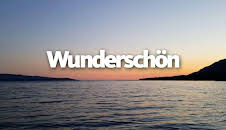 Wunderschön!