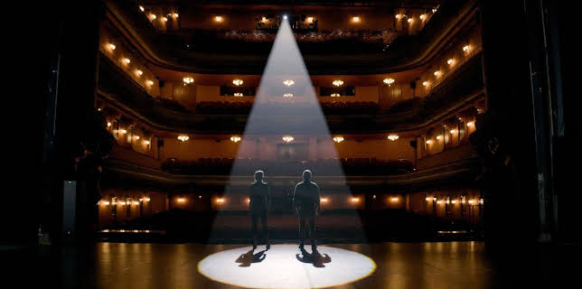 20:15: Legenden: Rosenstolz | RBB Fernsehen | 3/11 2026