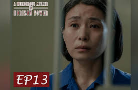 A Murderous Affair in Horizon Tower: A Murderous Affair in Horizon Tower EP13