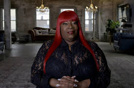 American Gangster: Trap Queens Season 1: Delrhonda 'Big Fifty' Hood