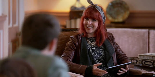 06:30: Antiques Road Trip (S23 E4) (S23) | TV8 | 11/11 2025