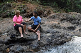 90 Day Fiance: Love in Paradise, Season 1: Heartbeats and Heartbreaks