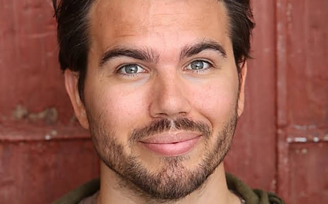 Zachary James Rukavina