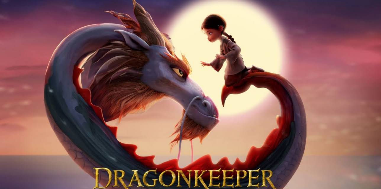 Dragonkeeper (2026)