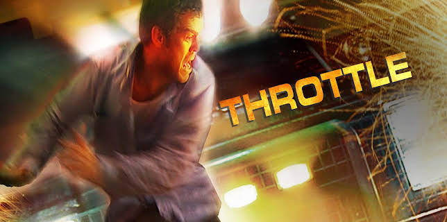 Throttle (aka E-5) (2005)