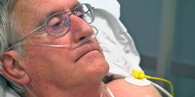 11:05 PM: 24 Hours in A&E | More 4 | 12/16 2025