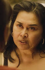 Elizabeth Oropesa as 