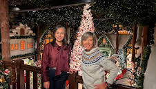 Expedition in die Heimat