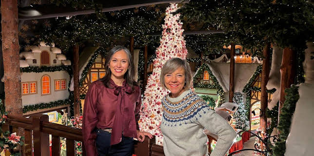 10:00: Expedition in die Heimat | SWR Fernsehen BW | 12/20 2025