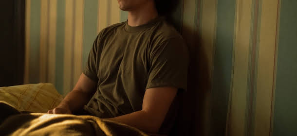 Tom Holland announces he will take some time off from acting.