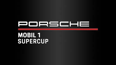 10:10: Porsche Super Cup | Viasat Sport 1 | 8/22 2026