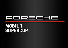 Porsche Super Cup