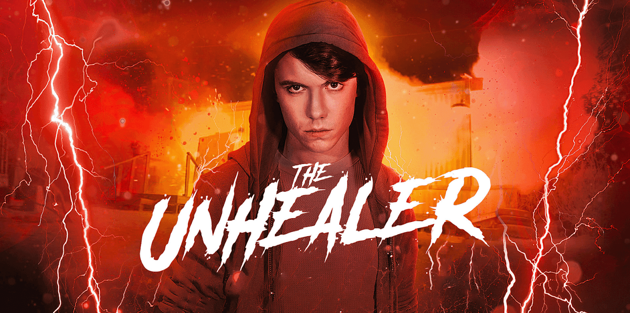 The Unhealer (2021)