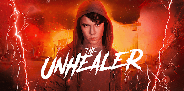 The Unhealer (2021)