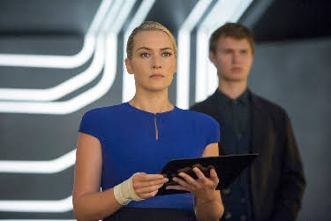 10:10: The Divergent Series: Insurgent | Viasat Film Action | 7/19 2026