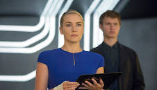 The Divergent Series: Insurgent