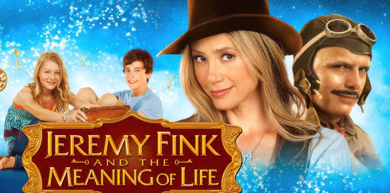 Jeremy Fink and the Meaning of Life (2012)