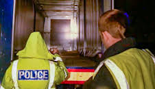 Police Interceptors (S4 E9)