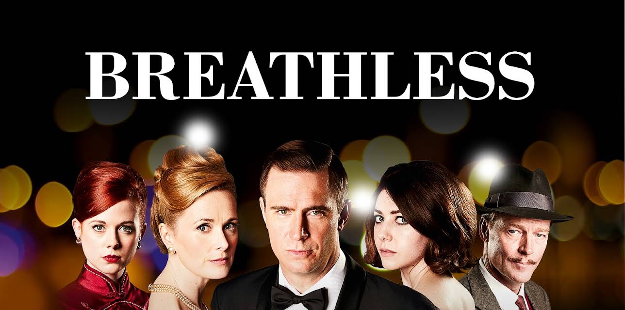 Breathless Season 1
