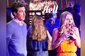 Angel From Hell, Season 1: Go With Your Gut