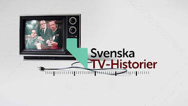 14:10: Svenska tv-historier: Macken | SVT2 | 4/7 2026