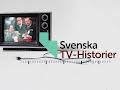 Svenska tv-historier: Magnus och Brasse