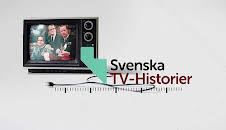 Svenska tv-historier: Fel i rutan