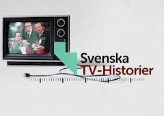 Svenska tv-historier: Stina Dabrowski