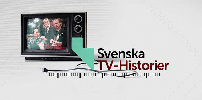 16:05: Svenska tv-historier: Tittarstormar | SVT2 | 11/12 2025