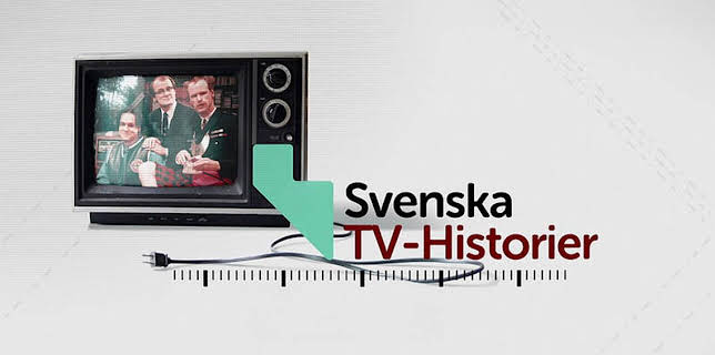 Svenska tv-historier: Reuter & Skoog