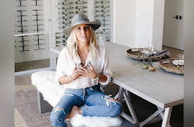 The Reveal: Organic Desert Living