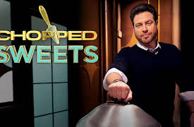 Chopped Sweets, Season 1: Tiny Treats