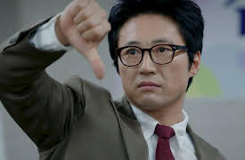 My Lawyer, Mr.Joe: My Lawyer, Mr.Joe Episode 19