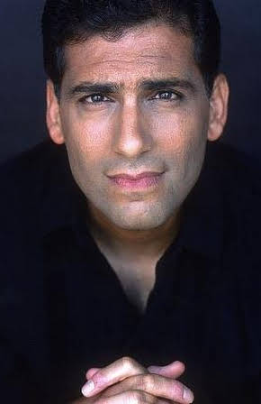 Cyrus Nowrasteh as Director