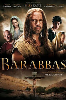 18:50: Barrabás | TV Canaria | 4/2 2026