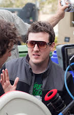 Todd Lincoln as Director