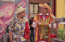 Tal Para Cual season-1: Tal Para Cual - El que tenga tienda que la atienda