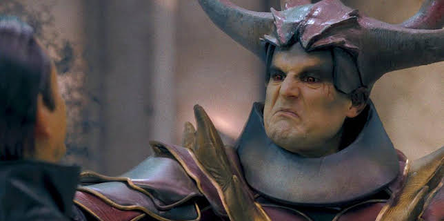 6:30 PM: Gormiti: The New Era (S1) | CBBC | 11/13 2025