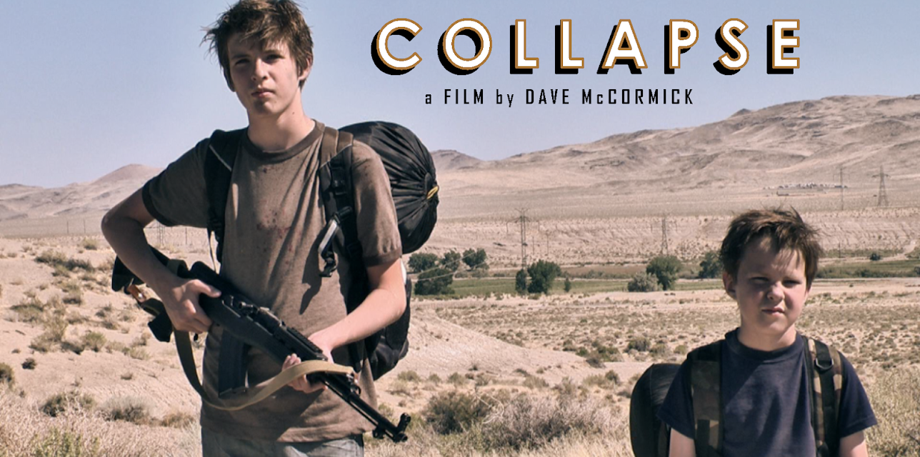 Collapse (2015)