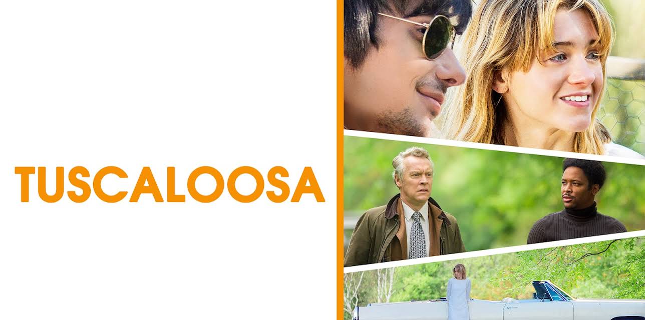 Tuscaloosa (2020)