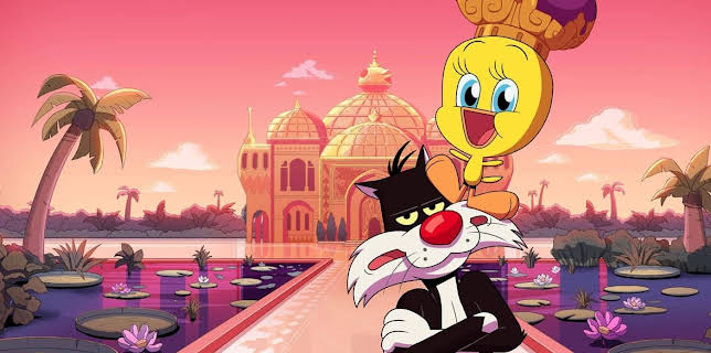 21:27: CINE: 'REY PIOLÍN' | Boing | 2/7 2026