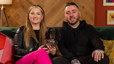 1:55 PM: The Dog House | Channel 4 | 10/11 2026