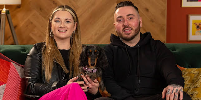 7:55 PM: The Dog House | More 4 | 2/27 2026