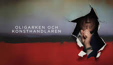 Oligarken och konsthandlaren
