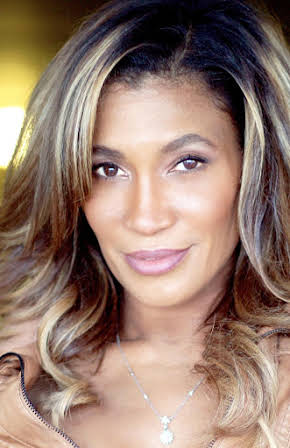 Patricia McKenzie as 