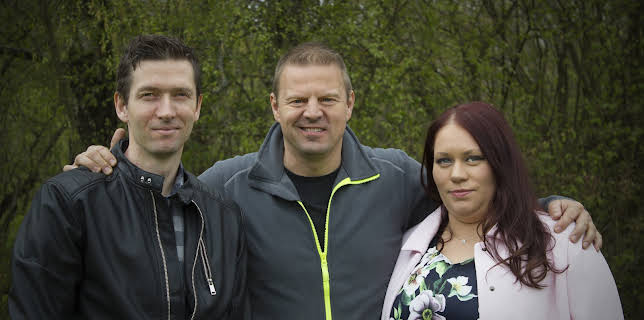 17:45: Sinnasnekker'n (S8 E11) (S8) | FEM | 1/30 2026